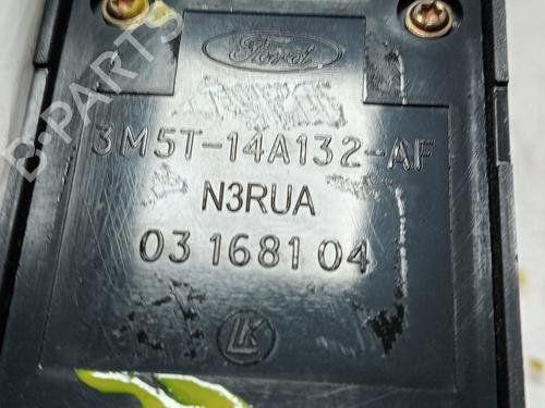 Left front window switch FORD FOCUS II (DA_, HCP, DP) | BP29213265I27 - Image 4