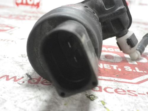 Washer pump AUDI A3 Sportback (8PA)  | BP15923485E24