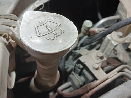 Højre fortil lås MITSUBISHI OUTLANDER II (CW_W) 2.0 DI-D (CW8W) | BP30468390C97 