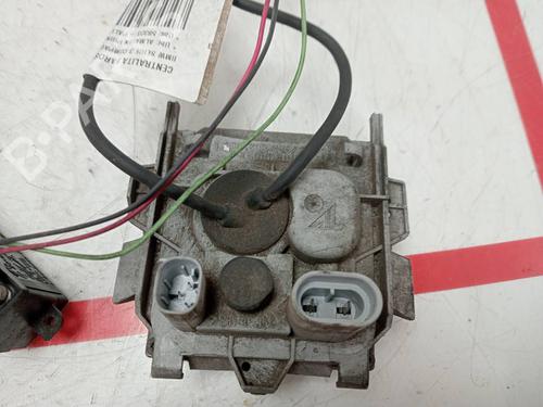 Lights ECU BMW 3 Compact (E46) 318 ti | BP25846610M55 - Image 3