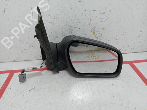 Used Right mirror Right mirror FORD FOCUS II Turnier (DA_, FFS, DS) 1.6 (100 hp) 33983063 33983063