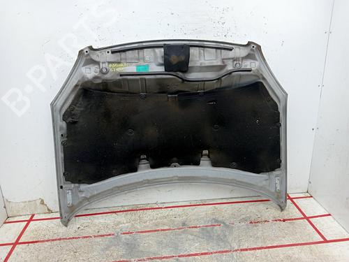 Hood NISSAN QASHQAI / QASHQAI +2 I (J10, NJ10, JJ10E) 1.5 dCi | BP20137162C1 