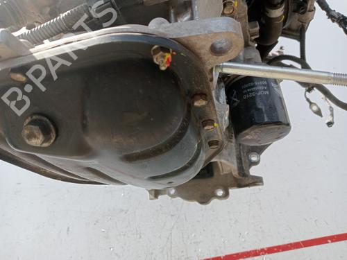 Engine TOYOTA YARIS (_P13_) 1.5 Hybrid (NHP130_, NHP130) | BP36864491M1 - Image 16