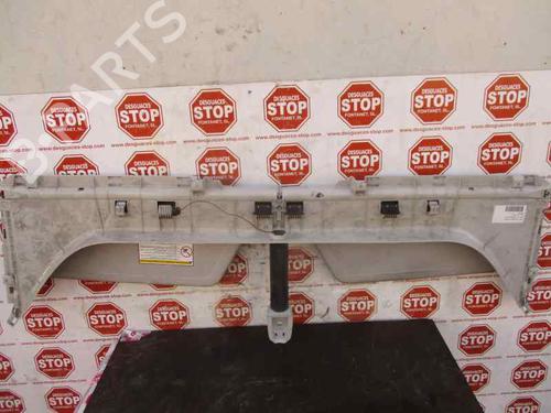 Right sun visor CITROËN C4 Picasso I MPV (UD_) 2.0 HDi 138 | BP7389360I2 