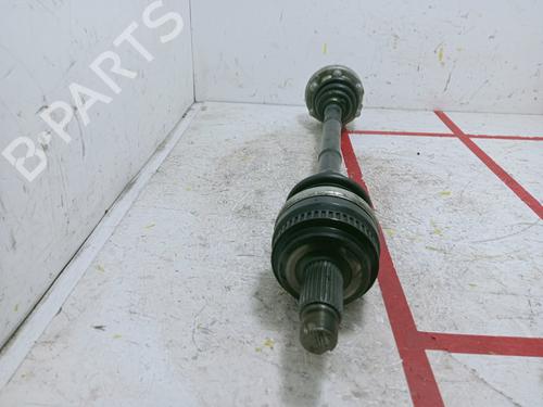Left rear driveshaft BMW 1 (E87) 116 d | BP21845149M40 