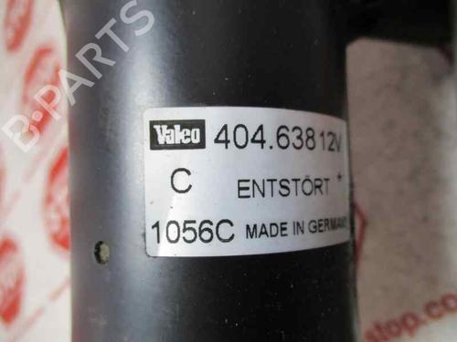 Front wiper motor CITROËN C4 I (LC_)  | BP7341919M29 