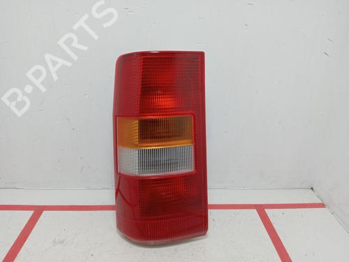Used Left taillight Left taillight 36916059 36916059