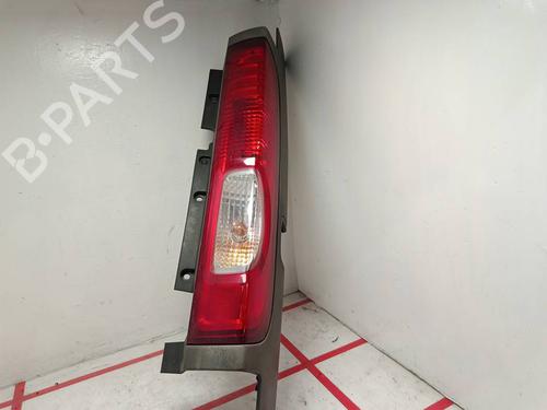 Used Right taillight Right taillight OPEL VIVARO A Van (X83) [2001-2015] 38870796 38870796