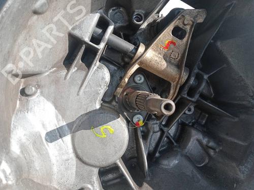Getriebe CITROËN C8 (EA_, EB_) 2.2 HDi | BP38708666M3 - Image 4