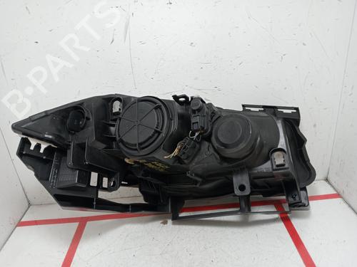 Left headlight RENAULT MEGANE II Saloon (LM0/1_) | BP29213267C28 - Image 3