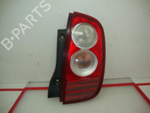 Used Right taillight NISSAN MICRA III (K12) 1.4 16V (88 hp) 15923605