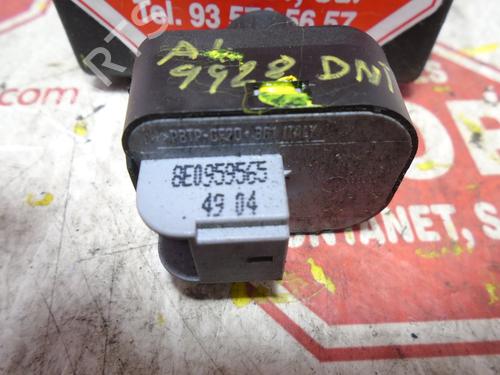 Mirror switch AUDI A4 B7 (8EC) 2.0 TDI 16V | BP7327832I25 