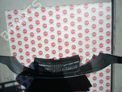 Grille NISSAN PRIMASTAR Van (X83) 2.0 dCi 115 | BP7324332C40 