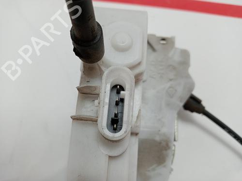 Front right lock CITROËN C2 (JM_) 1.4 | BP23226057C97 