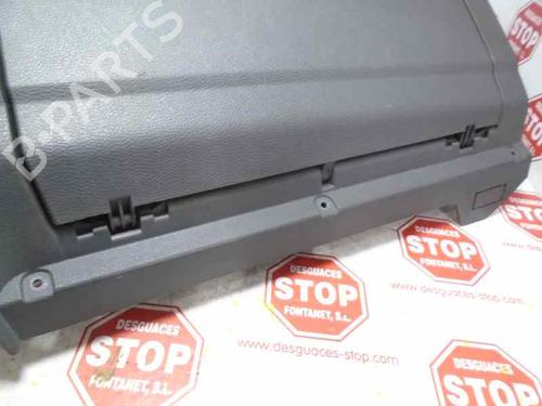 Glove box VW GOLF V (1K1)  | BP7361515C95 
