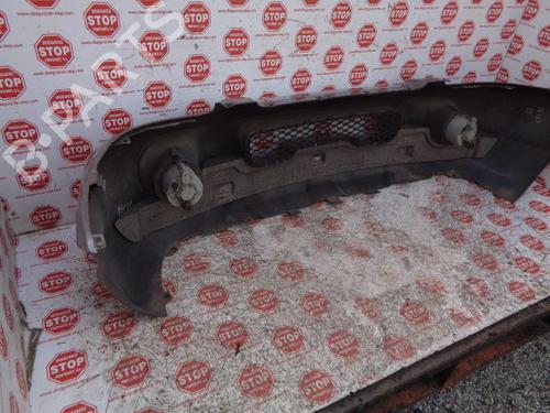 Front bumper HYUNDAI SANTA FÉ I (SM) 2.4 16V 4x4 | BP8414499C7 
