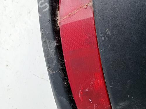 Rear bumper VOLVO XC90 I (275) D5 AWD | BP24333476C8 