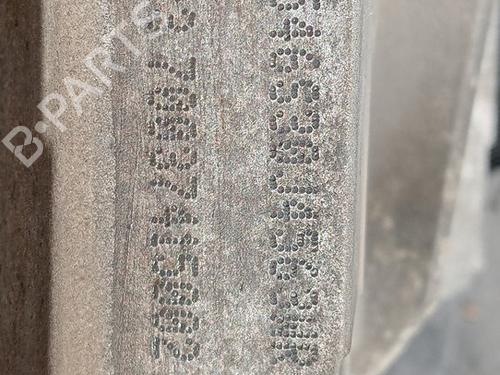 Gearbox FIAT DUCATO Platform/Chassis (250_)  | BP29533956M3 