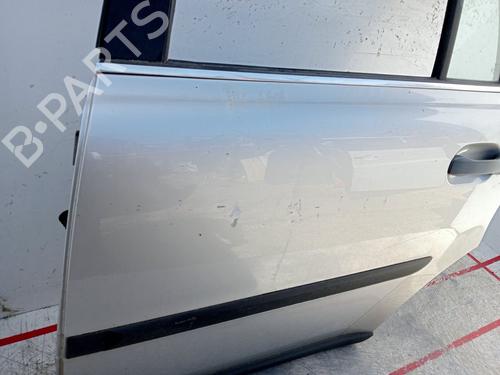 Left rear door VOLVO XC90 I (275) D5 AWD | BP24333470C4 