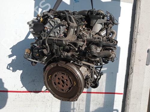 Used Engine CITROËN C4 II (NC_) [2009-2025]  30441142