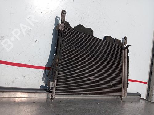 AC radiator RENAULT KOLEOS I (HY_)  | BP16905904M32 