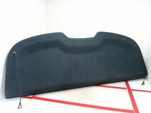 Used Rear parcel shelf FORD KA (RU8) 1.3 TDCi (75 hp) 17772995