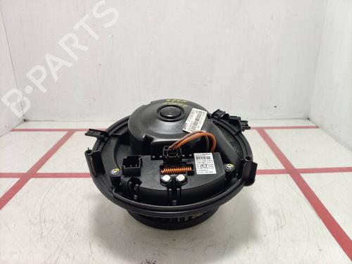 Used Heater blower motor Heater blower motor SEAT LEON (5F1) [2012-2021] 33994397 33994397