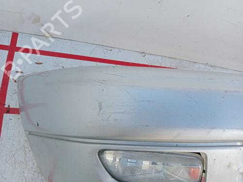 Front bumper CITROËN SAXO (S0, S1) 1.5 D | BP15950757C7 