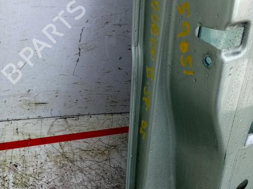 Left front door SEAT TOLEDO III (5P2)  | BP29906424C2 