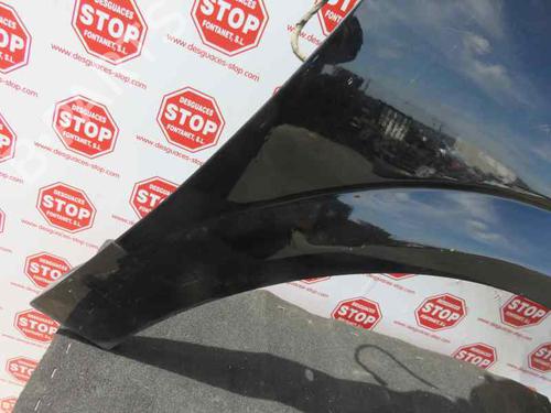 Right front fenders OPEL ASTRA H GTC (A04) 1.8 (L08) | BP7620967C42 