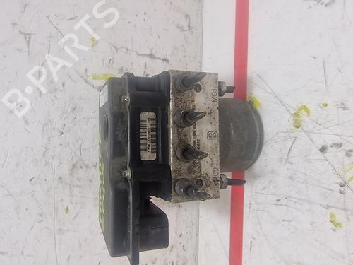 ABS Bremseaggregat PEUGEOT PARTNER Box Body/MPV 1.6 HDi (109 hp) 16719787