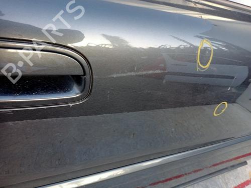 Right front door VOLVO S60 I (384)  | BP25441967C3 