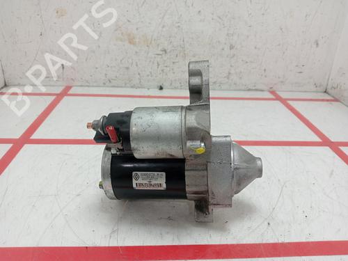 Used Starter DACIA DUSTER (HS_) [2010-2018]  29828156