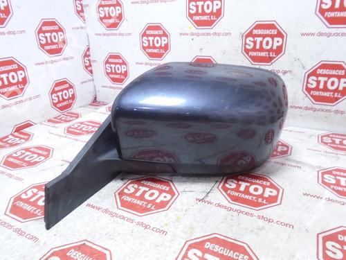 Used Left mirror MAZDA 5 (CR) 2.0 CD (CR19) (110 hp) 7306476