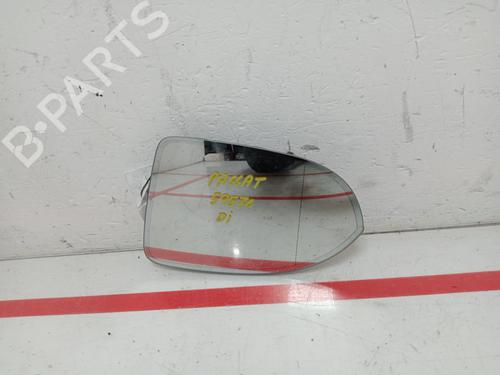 Used Left mirror glass Left mirror glass VW PASSAT B8 Variant (3G5, CB5) [2014-2026] 33245664 33245664