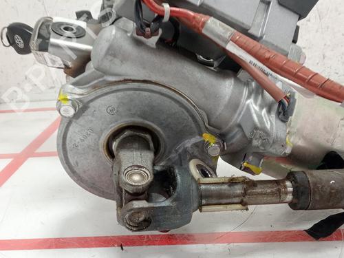 Steering column TOYOTA VERSO (_R2_) 2.0 D-4D (AUR20_, AUR20R) | BP29424309M21 