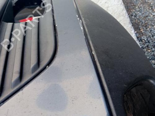 Stoßstange vorne FORD FOCUS II (DA_, HCP, DP)  | BP29213258C7