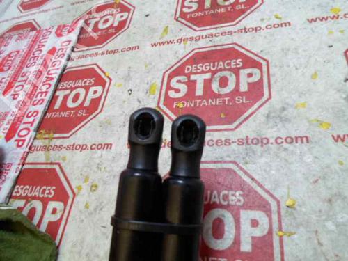 Tailgate lift support SEAT ALTEA (5P1) 2.0 TDI 16V 4WD | BP15921041C138 