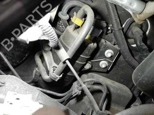 Støtte Støtte PEUGEOT BOXER Van 2.0 BlueHDi 130 (130 hp) 33885727 33885727