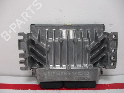 Used Engine control unit (ECU) MINI MINI (R50, R53) Cooper (116 hp) 15930225