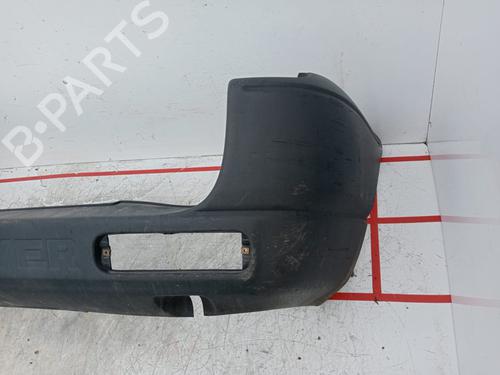 Rear bumper LAND ROVER FREELANDER I (L314) 2.0 Td4 4x4 | BP15933034C8 