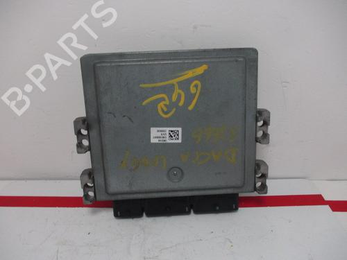 Engine control unit (ECU) DACIA LODGY (JS_)  | BP15928353M57 