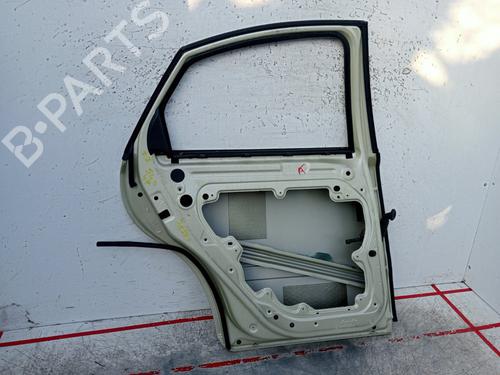 Left rear door VOLVO S40 II (544) 2.4 | BP25925431C4 