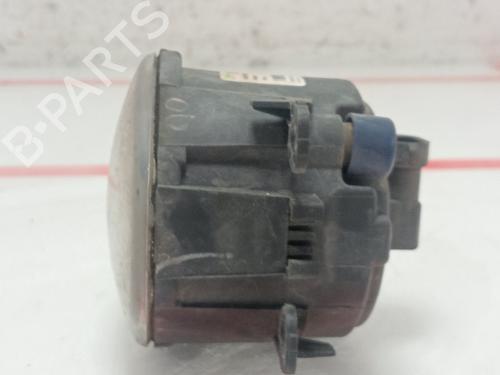 Højre Foran Tågelygte RENAULT MEGANE III Hatchback (BZ0/1_, B3_) 1.5 dCi | BP28078821C31