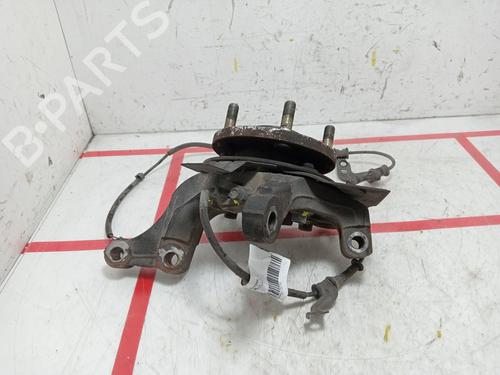 Right front steering knuckle HYUNDAI i30 (GD) | BP33462399M26 - Image 5