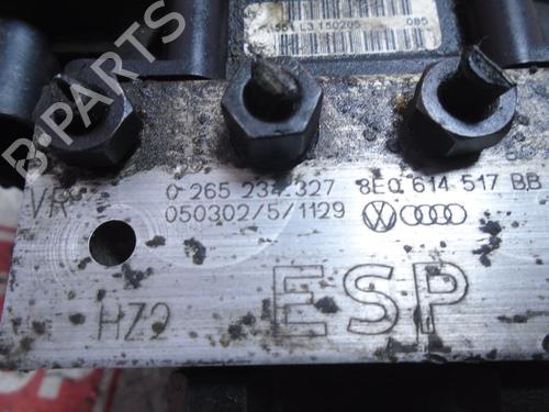 ABS pump AUDI A4 B7 Avant (8ED) 3.0 TDI quattro | BP8251823M43 