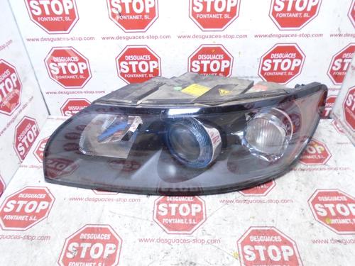 Used Left headlight VOLVO S40 II (544) T5 (220 hp) 8237902