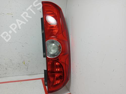 Used Right taillight Right taillight OPEL COMBO Box Body/MPV (X12) 1.3 CDTI (B05) (90 hp) 32507667 32507667