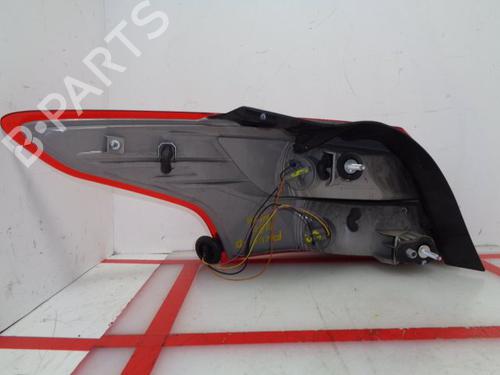 Right taillight FORD FOCUS III Saloon 1.0 EcoBoost | BP15930409C35 