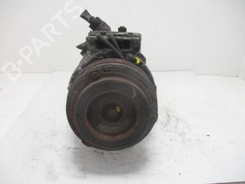 AC compressor BMW 5 (E39) 530 d | BP7398533M34 